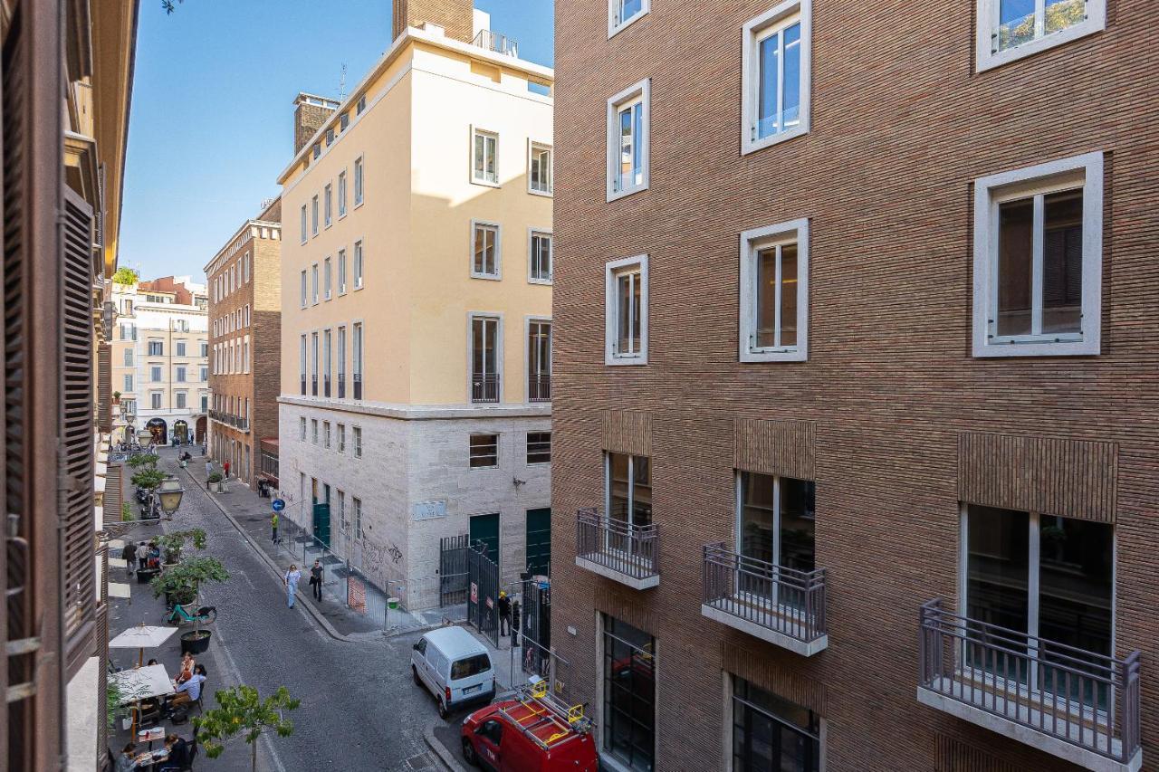 Augusto Imperatore By Rental In Roma Exterior foto
