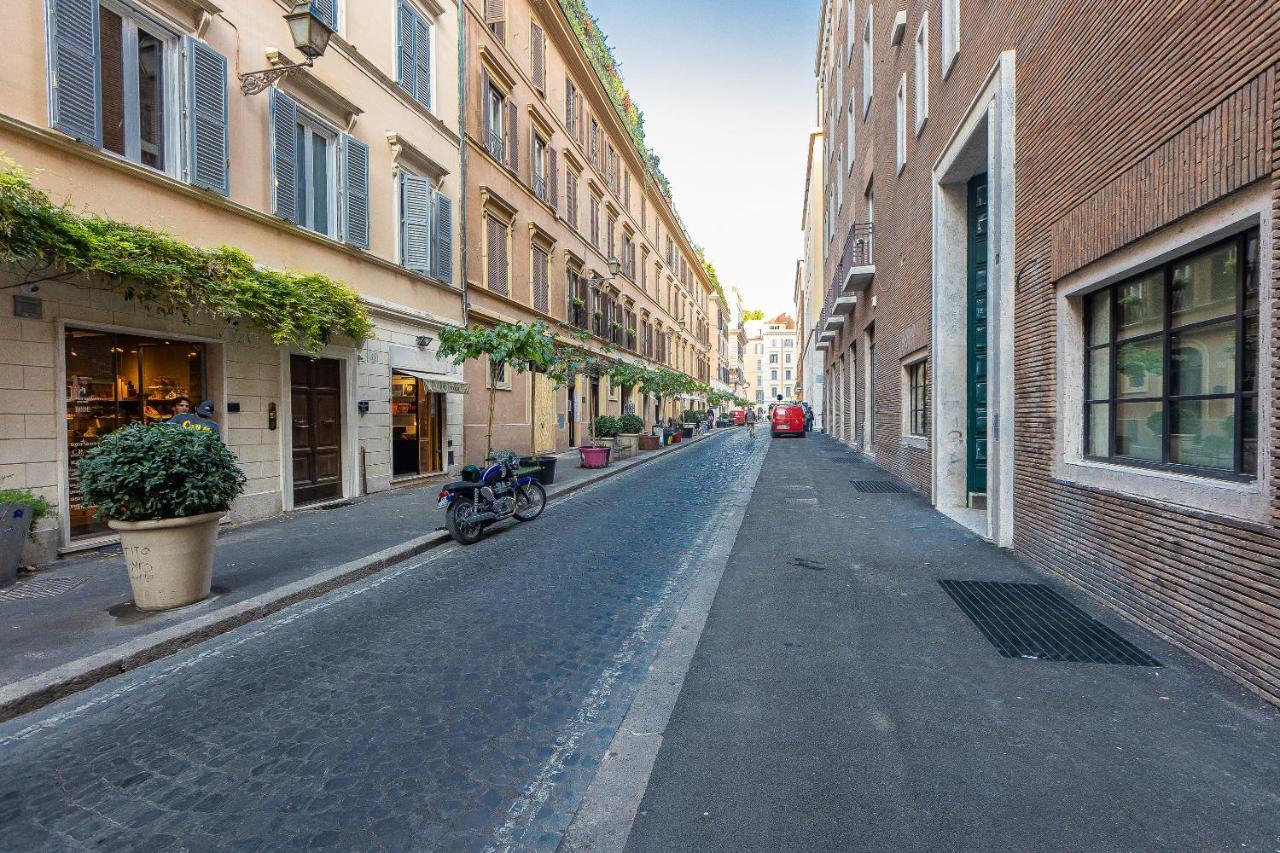 Augusto Imperatore By Rental In Roma Exterior foto